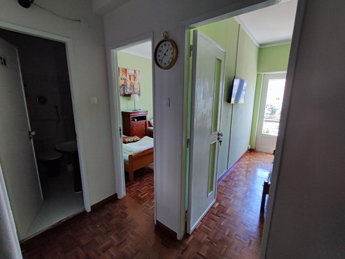 Casa de hóspedes With Ac In Penha De Franca, *